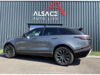 Land Rover Range Rover VELAR 2.0 D240 CH - BVA R-Dynamic - TOIT OUVRANT - SIEGES + VOLANT CHAUFFANT - HAYON ELECTR - <small></small> 37.900 € <small>TTC</small> - #3