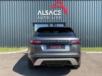 Land Rover Range Rover VELAR 2.0 D240 CH - BVA R-Dynamic - TOIT OUVRANT - SIEGES + VOLANT CHAUFFANT - HAYON ELECTR - <small></small> 37.900 € <small>TTC</small> - #4