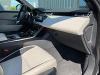 Land Rover Range Rover VELAR 2.0 D240 CH - BVA R-Dynamic - TOIT OUVRANT - SIEGES + VOLANT CHAUFFANT - HAYON ELECTR - <small></small> 37.900 € <small>TTC</small> - #6