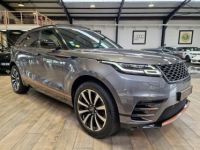 Land Rover Range Rover Velar 2.0 d240 se r-dynamic ja 20 d - <small></small> 36.500 € <small>TTC</small> - #4