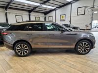 Land Rover Range Rover Velar 2.0 d240 se r-dynamic ja 20 d - <small></small> 36.500 € <small>TTC</small> - #5