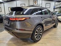 Land Rover Range Rover Velar 2.0 d240 se r-dynamic ja 20 d - <small></small> 36.500 € <small>TTC</small> - #7