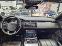 Land Rover Range Rover Velar 2.0 d240 se r-dynamic ja 20 d - <small></small> 36.500 € <small>TTC</small> - #11