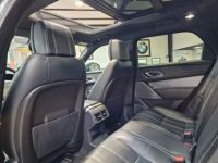 Land Rover Range Rover Velar 2.0 d240 se r-dynamic ja 20 d - <small></small> 36.500 € <small>TTC</small> - #15