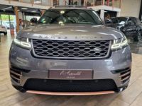 Land Rover Range Rover Velar 2.0 d240 se r-dynamic ja 20 d - <small></small> 36.500 € <small>TTC</small> - #21