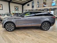 Land Rover Range Rover Velar 2.0 d240 se r-dynamic ja 20 d - <small></small> 36.500 € <small>TTC</small> - #25