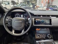 Land Rover Range Rover Velar 2.0 d240 se r-dynamic ja 20 d - <small></small> 36.500 € <small>TTC</small> - #41