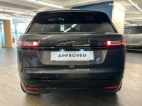 Land Rover Range Rover Velar 2.0 P400e 404ch PHEV Dynamic HSE AWD BVA - <small></small> 92.900 € <small>TTC</small> - #5