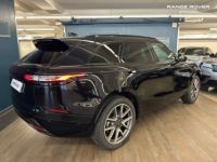 Land Rover Range Rover Velar 2.0 P400e 404ch PHEV Dynamic HSE AWD BVA - <small></small> 102.900 € <small>TTC</small> - #4