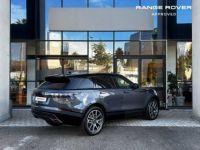 Land Rover Range Rover Velar 2.0 P400e 404ch PHEV Dynamic HSE AWD BVA - <small></small> 106.900 € <small>TTC</small> - #2