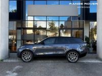 Land Rover Range Rover Velar 2.0 P400e 404ch PHEV Dynamic HSE AWD BVA - <small></small> 106.900 € <small>TTC</small> - #6