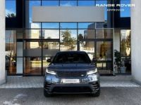 Land Rover Range Rover Velar 2.0 P400e 404ch PHEV Dynamic HSE AWD BVA - <small></small> 106.900 € <small>TTC</small> - #8