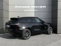 Land Rover Range Rover Velar 2.0 P400e 404ch PHEV Dynamic HSE AWD BVA - <small></small> 92.900 € <small>TTC</small> - #4