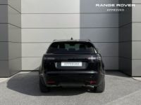 Land Rover Range Rover Velar 2.0 P400e 404ch PHEV Dynamic HSE AWD BVA - <small></small> 92.900 € <small>TTC</small> - #12