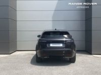 Land Rover Range Rover Velar 2.0 P400e 404ch PHEV Dynamic HSE AWD BVA - <small></small> 99.900 € <small>TTC</small> - #7