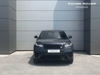 Land Rover Range Rover Velar 2.0 P400e 404ch PHEV Dynamic HSE AWD BVA - <small></small> 99.900 € <small>TTC</small> - #8