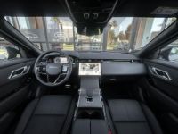 Land Rover Range Rover Velar 2.0 P400e 404ch PHEV Dynamic HSE AWD BVA - <small></small> 89.900 € <small>TTC</small> - #4