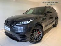 Land Rover Range Rover Velar 2.0 P400e 404ch PHEV Dynamic HSE AWD BVA - <small></small> 98.900 € <small>TTC</small> - #1