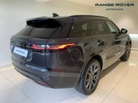 Land Rover Range Rover Velar 2.0 P400e 404ch PHEV Dynamic HSE AWD BVA - <small></small> 98.900 € <small>TTC</small> - #4