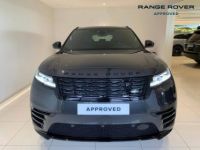 Land Rover Range Rover Velar 2.0 P400e 404ch PHEV Dynamic HSE AWD BVA - <small></small> 98.900 € <small>TTC</small> - #5