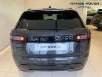 Land Rover Range Rover Velar 2.0 P400e 404ch PHEV Dynamic HSE AWD BVA - <small></small> 98.900 € <small>TTC</small> - #6