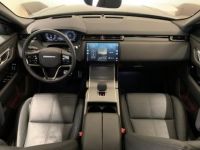 Land Rover Range Rover Velar 2.0 P400e 404ch PHEV Dynamic HSE AWD BVA - <small></small> 98.900 € <small>TTC</small> - #8