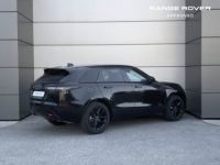 Land Rover Range Rover Velar 2.0 P400e 404ch PHEV Dynamic SE AWD BVA - <small></small> 92.900 € <small>TTC</small> - #2