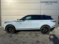 Land Rover Range Rover Velar 2.0 P400e 404ch PHEV Dynamic SE AWD BVA - <small></small> 91.490 € <small>TTC</small> - #2