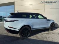 Land Rover Range Rover Velar 2.0 P400e 404ch PHEV Dynamic SE AWD BVA - <small></small> 91.490 € <small>TTC</small> - #4