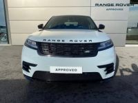 Land Rover Range Rover Velar 2.0 P400e 404ch PHEV Dynamic SE AWD BVA - <small></small> 91.490 € <small>TTC</small> - #5