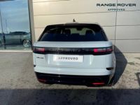 Land Rover Range Rover Velar 2.0 P400e 404ch PHEV Dynamic SE AWD BVA - <small></small> 91.490 € <small>TTC</small> - #6