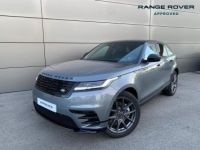 Land Rover Range Rover Velar 2.0 P400e 404ch PHEV Dynamic SE AWD BVA - <small></small> 72.900 € <small>TTC</small> - #1