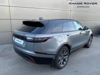 Land Rover Range Rover Velar 2.0 P400e 404ch PHEV Dynamic SE AWD BVA - <small></small> 72.900 € <small>TTC</small> - #5