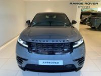 Land Rover Range Rover Velar 2.0 P400e 404ch PHEV Dynamic SE AWD BVA - <small></small> 72.900 € <small>TTC</small> - #6