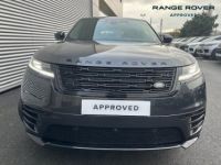 Land Rover Range Rover Velar 2.0 P400e 404ch PHEV Dynamic SE AWD BVA - <small></small> 89.990 € <small>TTC</small> - #2