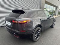 Land Rover Range Rover Velar 2.0 P400e 404ch PHEV Dynamic SE AWD BVA - <small></small> 89.990 € <small>TTC</small> - #5