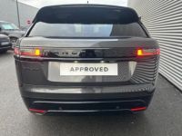 Land Rover Range Rover Velar 2.0 P400e 404ch PHEV Dynamic SE AWD BVA - <small></small> 89.990 € <small>TTC</small> - #6