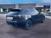 Land Rover Range Rover Velar 2.0 P400e 404ch PHEV Dynamic SE AWD BVA - <small></small> 92.000 € <small>TTC</small> - #3