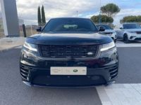 Land Rover Range Rover Velar 2.0 P400e 404ch PHEV Dynamic SE AWD BVA - <small></small> 92.000 € <small>TTC</small> - #10