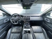 Land Rover Range Rover Velar 2.0 P400e 404ch PHEV R-Dynamic Edition AWD BVA AM23 - <small></small> 62.900 € <small>TTC</small> - #4