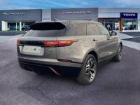 Land Rover Range Rover Velar 2.0 P400e 404ch PHEV R-Dynamic Edition AWD BVA AM23 - <small></small> 49.900 € <small>TTC</small> - #3