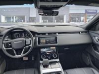 Land Rover Range Rover Velar 2.0 P400e 404ch PHEV R-Dynamic Edition AWD BVA AM23 - <small></small> 49.900 € <small>TTC</small> - #4