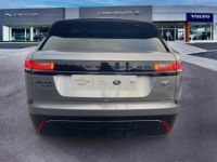 Land Rover Range Rover Velar 2.0 P400e 404ch PHEV R-Dynamic Edition AWD BVA AM23 - <small></small> 49.900 € <small>TTC</small> - #11