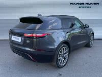 Land Rover Range Rover Velar 2.0 P400e 404ch PHEV R-Dynamic HSE AWD BVA - <small></small> 62.900 € <small>TTC</small> - #4