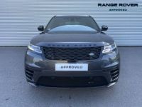 Land Rover Range Rover Velar 2.0 P400e 404ch PHEV R-Dynamic HSE AWD BVA - <small></small> 62.900 € <small>TTC</small> - #5