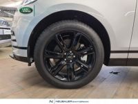 Land Rover Range Rover Velar 2.0 P400e 404ch PHEV R-Dynamic SE AWD BVA - <small></small> 77.900 € <small>TTC</small> - #5