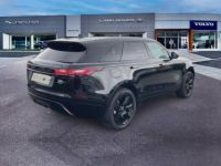 Land Rover Range Rover Velar 2.0 P400e 404ch PHEV R-Dynamic SE AWD BVA - <small></small> 65.900 € <small>TTC</small> - #3