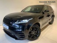 Land Rover Range Rover Velar 2.0 P400e 404ch PHEV R-Dynamic SE AWD BVA - <small></small> 62.890 € <small>TTC</small> - #1