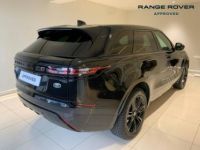 Land Rover Range Rover Velar 2.0 P400e 404ch PHEV R-Dynamic SE AWD BVA - <small></small> 62.890 € <small>TTC</small> - #4