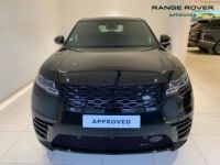 Land Rover Range Rover Velar 2.0 P400e 404ch PHEV R-Dynamic SE AWD BVA - <small></small> 62.890 € <small>TTC</small> - #5